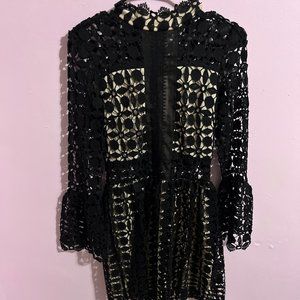 eilly bazar XS dress